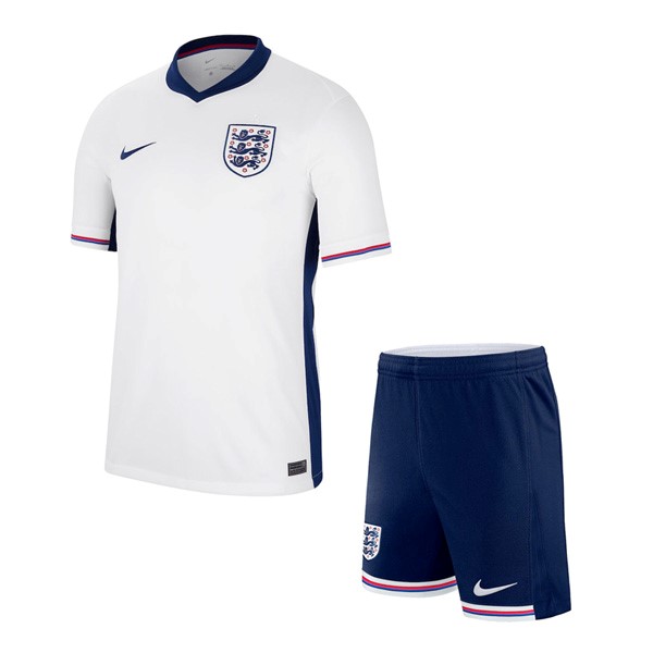 Camiseta Inglaterra Primera equipo Niño 2024